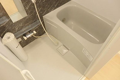 【浴室】 | アヴァンティ三国ヶ丘Ⅱ | バス