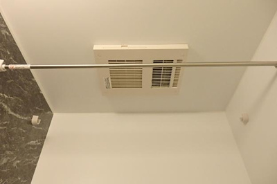 【その他】 | アヴァンティ三国ヶ丘Ⅱ | 浴室乾燥機