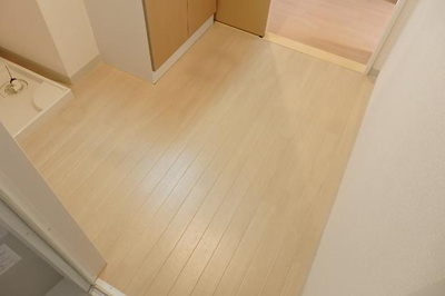 【その他】 | アヴァンティ三国ヶ丘Ⅱ | 脱衣所