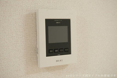 【セキュリティ】 | エレガント　白水　Ａ | 現況優先です。