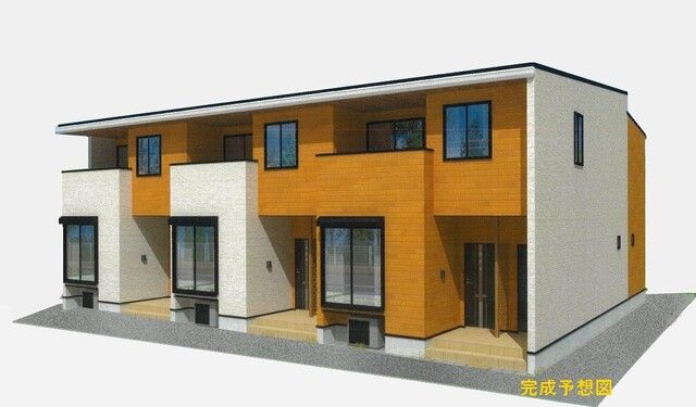 【外観】 | エレガント　白水　Ａ | 現況優先です。