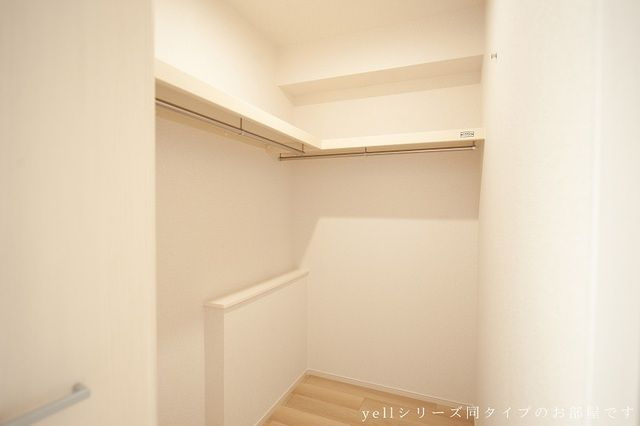 【収納】 | エレガント　白水　Ａ | 現況優先です。