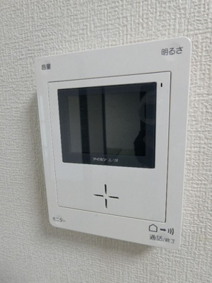 【セキュリティ】 | スクエア津田沼