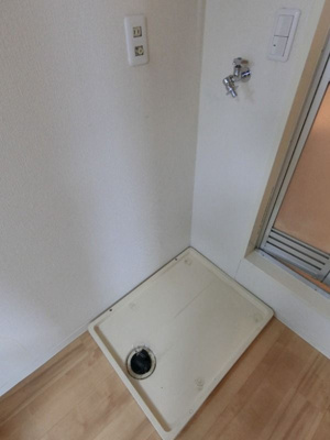 【設備】 | スクエア津田沼