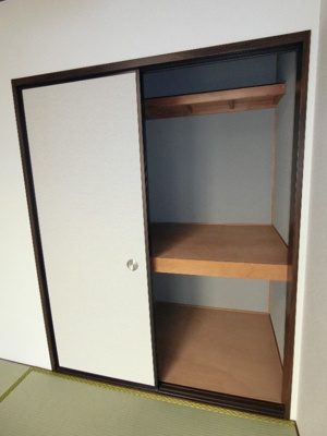 【収納】 | スクエア津田沼