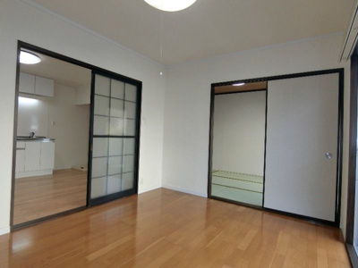 【居間・リビング】 | スクエア津田沼