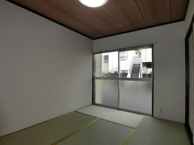 【和室】 | スクエア津田沼