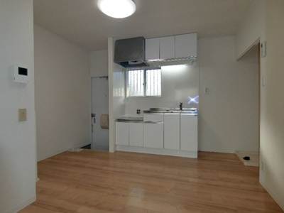 【居間・リビング】 | スクエア津田沼