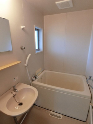 【浴室】 | スクエア津田沼