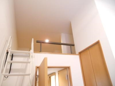 ロフティ大和の内装|ロフトへ