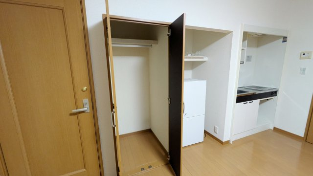 【収納】 | ユニバーハイツオオセヤ