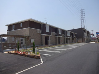 【外観】 | アルタイル