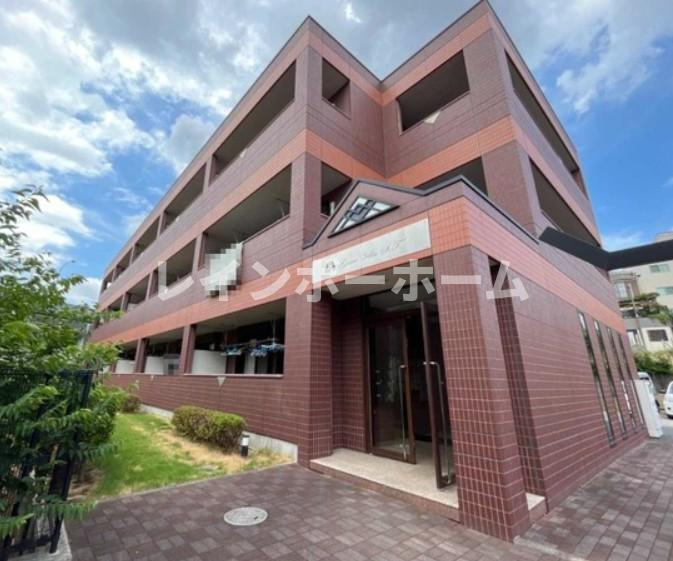 グレイスヴィラ　Ｓ.Ｔ.