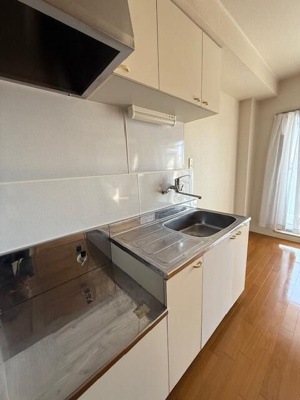 【キッチン】 | 辻友ビル