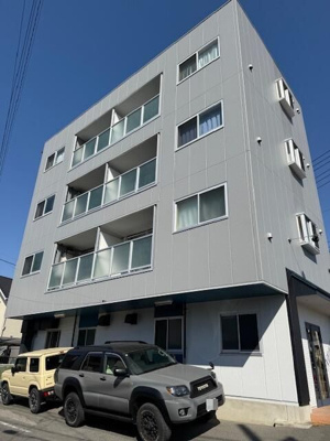 【外観】 | 辻友ビル