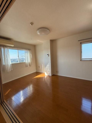 【寝室】 | 辻友ビル