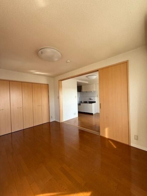 【寝室】 | 辻友ビル