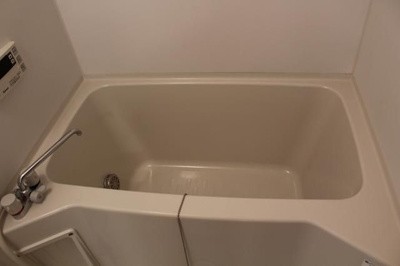 【浴室】 | 辻友ビル