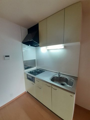 【キッチン】 | リブレア・エクシードＢ