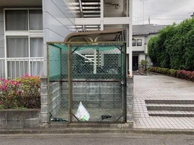 【その他】 | レオパレスグランシャリオ