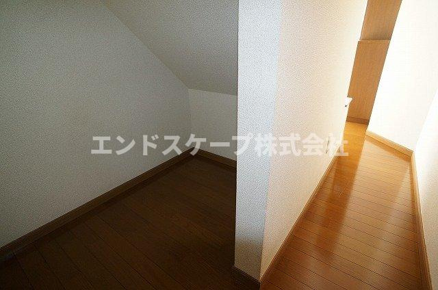 パレ・フォートクロサワＡ棟のその他|高崎、前橋のお部屋探しはエンドスケープまで！お客様の理想お聞かせ下さい♪