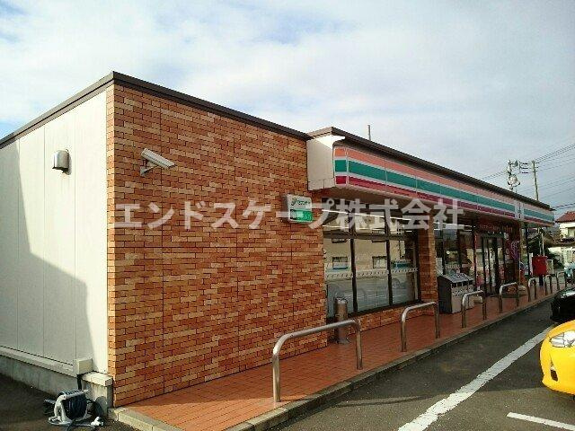 パレ・フォートクロサワＡ棟の周辺|セブンイレブン上戸塚店まで550m
高崎、前橋のお部屋探しはエンドスケープまで！お客様の理想お聞かせ下さい♪