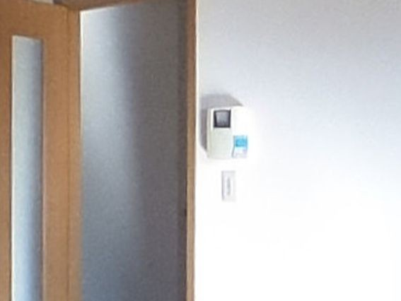 パレ・フォートクロサワＡ棟のセキュリティ|高崎、前橋のお部屋探しはエンドスケープまで！お客様の理想お聞かせ下さい♪