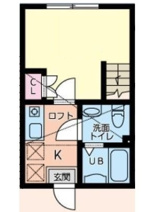 ジェイルーク日野の画像