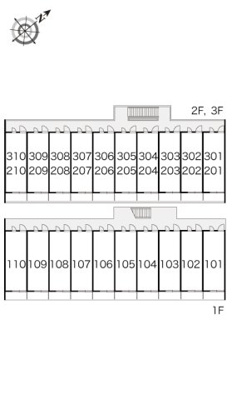 【その他】 | レオパレスフォンターナＢ