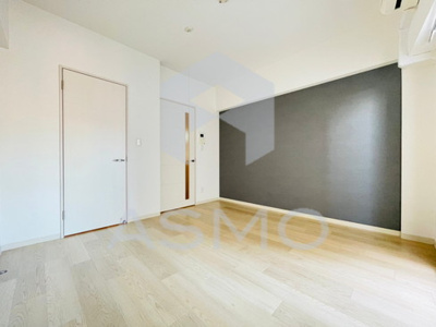 【内装】 | ティーズスクエア大阪城