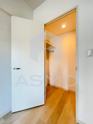 【収納】 | ティーズスクエア大阪城