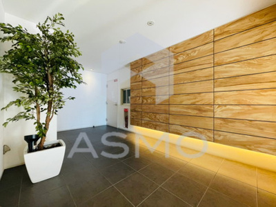 【ロビー】 | ティーズスクエア大阪城