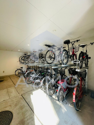 【その他共用部分】 | ティーズスクエア大阪城