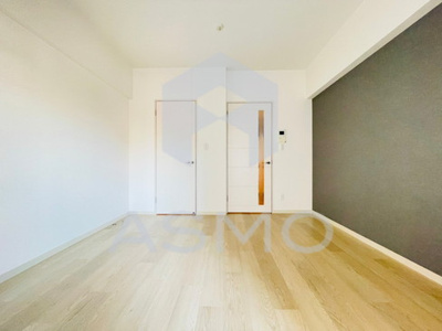 【居間・リビング】 | ティーズスクエア大阪城