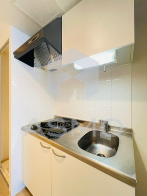 【キッチン】 | ティーズスクエア大阪城