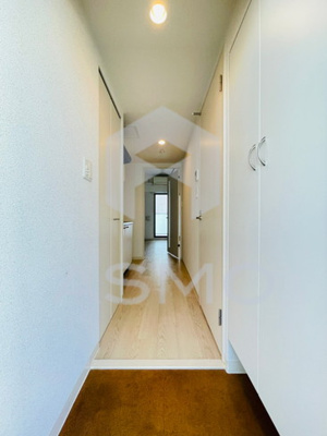 【玄関】 | ティーズスクエア大阪城