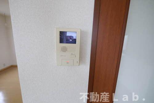 フェリーチェのセキュリティ