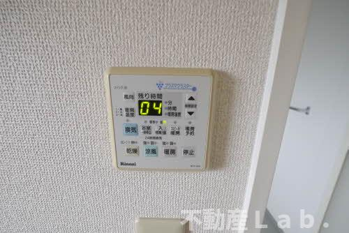 フェリーチェの設備