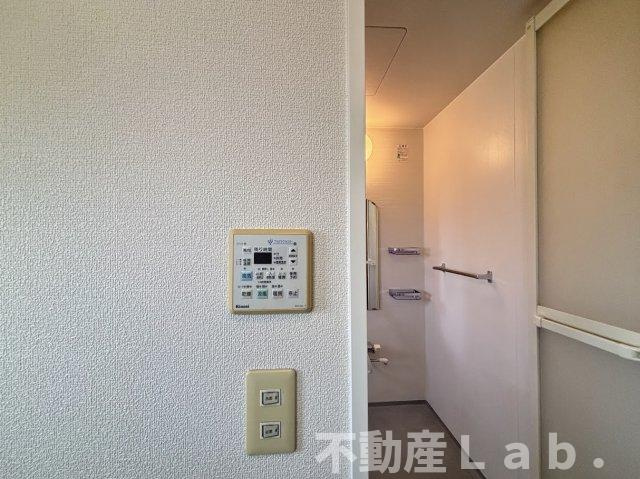 フェリーチェの設備