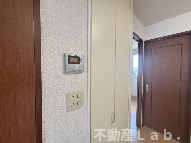 フェリーチェのその他共用部分