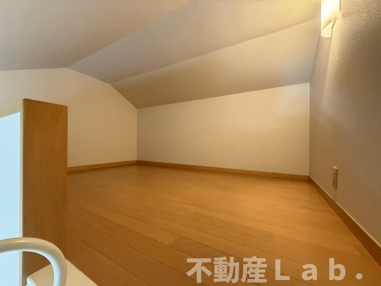 フェリーチェの設備