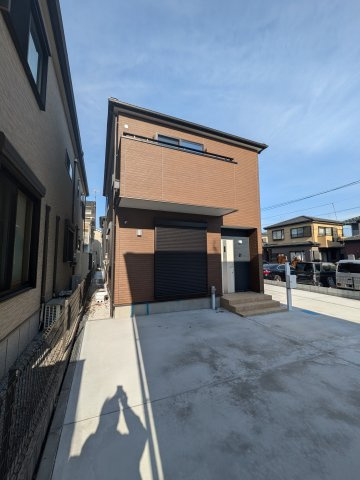 グランソフィア円阿弥4丁目