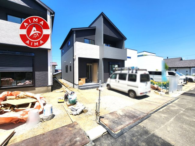糟屋郡志免町桜丘3丁目第6-2棟（2号棟）