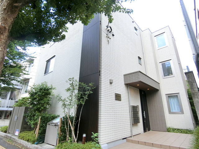 Ｍａｉｓｏｎ　ｄｅ　Ｙｕｋｉの外観|★耐震・耐火性に優れた旭化成ヘーベルメゾン★