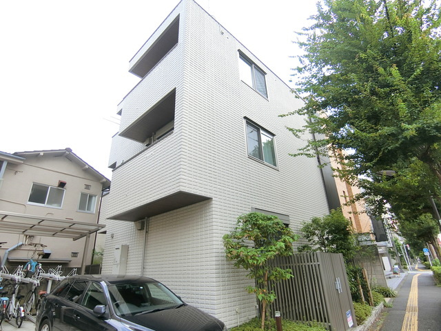 Ｍａｉｓｏｎ　ｄｅ　Ｙｕｋｉのその他共用部分|★耐震・耐火性に優れた旭化成ヘーベルメゾン★