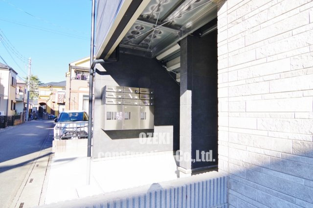 KEIAI　RESIDENCE　せんげん台Ⅱのその他共用部分|弊社ホームページに写真がたくさんあります♪