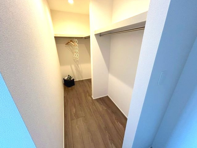 三木市末広1丁目　全3棟-1号棟の玄関