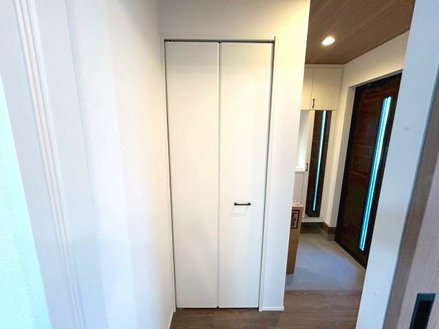 三木市末広1丁目　全3棟-1号棟のその他共用部分