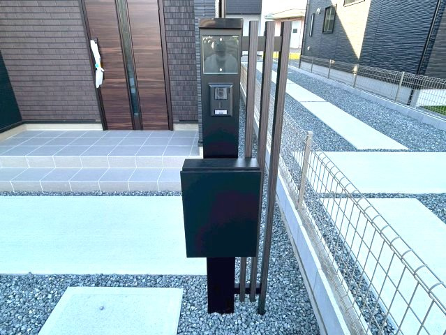 三木市末広1丁目　全3棟-1号棟のその他共用部分
