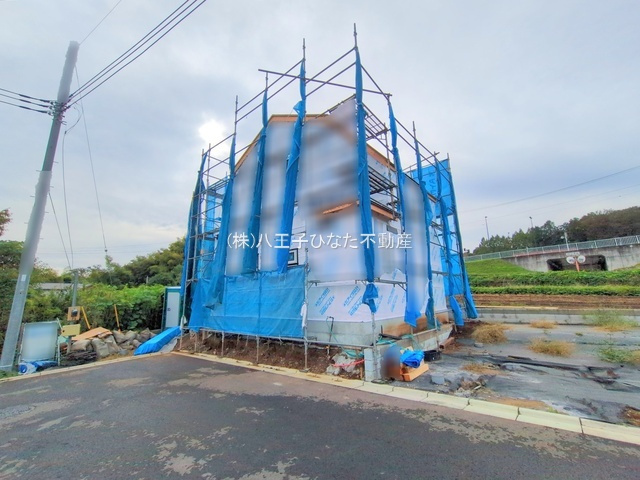 『八王子市新築戸建て』八王子市戸吹町1971【仲介手数料無料】